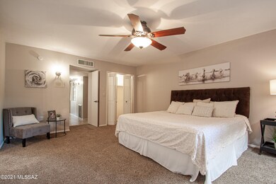 Owner's Suite