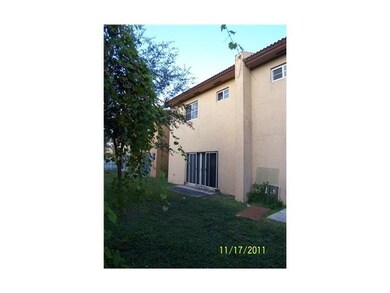Yard/Garden