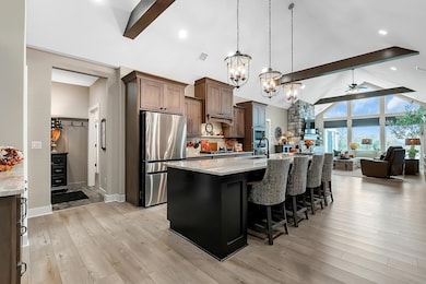 1434 S Monument St, Wichita, KS 67235 - photo 2