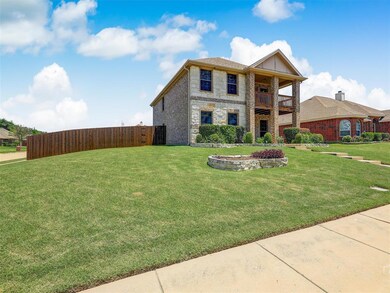 1201 E Oak St, Wylie, TX 75098 - photo 2