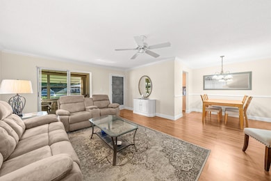 175 High Point Terrace E unit D, Delray Beach, FL 33445 - photo 5