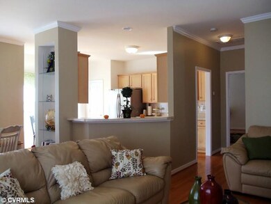 Den/Family/Great Room