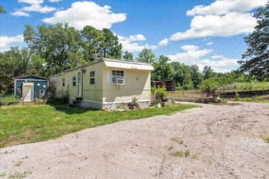 Front w office/workshop
