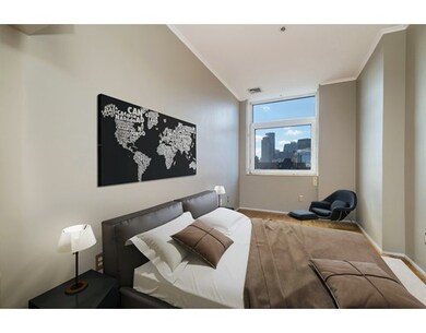 The Mariner Condominiums unit 606, Boston, MA 02109 - photo 4