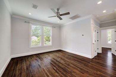 1515 Columbia St unit A, Houston, TX 77008 - photo 7