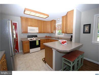 4400 Sharon Dr, Wilmington, DE 19808 - photo 2