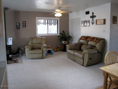 LIVING ROOM/NEW CEILING FANS