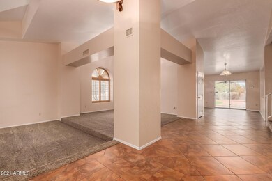 5025 W Desert Hollow Dr, Phoenix, AZ 85083 - photo 2