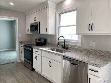 5801 W Quaker Rd, Disputanta, VA 23842 - photo 5