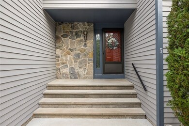 244 Sweet Allen Farm Rd unit 5, Wakefield, RI 02879 - photo 2