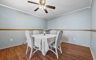 1114 NW Turner Ave, Lake City, FL 32055 - photo 4