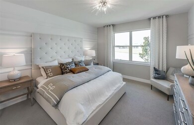 9271 Rally Spring Loop, Wesley Chapel, FL 33545 - photo 5