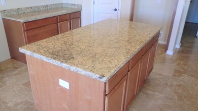 2331 Kitchen island