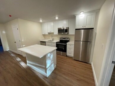 338 Tappan St unit B, Brookline, MA 02445 - photo 3