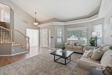 2491 S Bayou Bar Way, Meridian, ID 83642 - photo 4