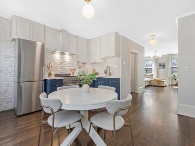 22 E Springfield St unit 3, Boston, MA 02118 - photo 3