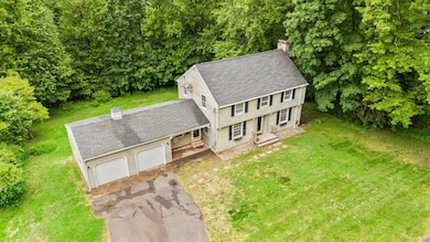 Newer roof