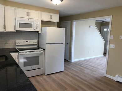 52 Biddle St unit 1, Springfield, MA 01129 - photo 7