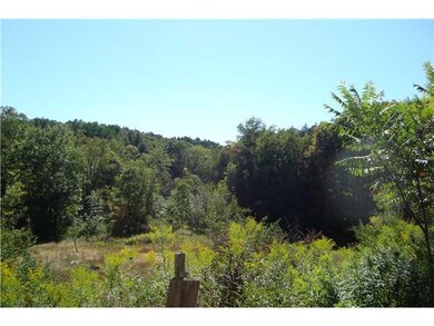 Land. 8.1 private acres w/ 599 frontage.