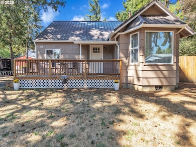 368 NE Yamhill St, Willamina, OR 97396 - photo 3