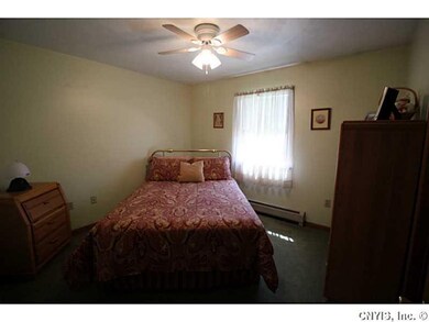 Bedroom.