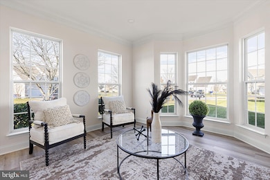 744 Tracy Cir, Townsend, DE 19734 - photo 4