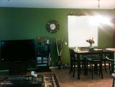 dining area salter
