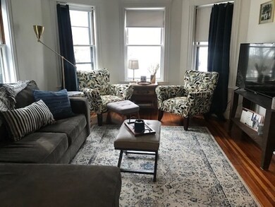 274 Poplar St unit 1, Roslindale, MA 02131 - photo 2