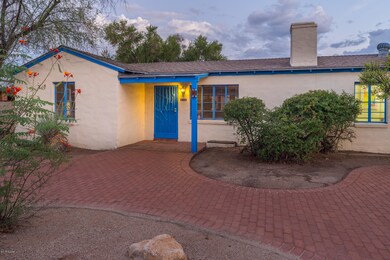 2900 E 9th St, Tucson, AZ 85716 - photo 2
