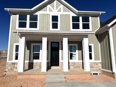 305 E 2690 N, Sigurd, UT 84657 - photo 2