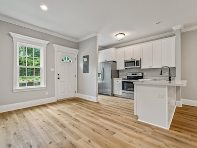 10 Old Courthouse Way unit B, Crawfordville, FL 32327 - photo 6