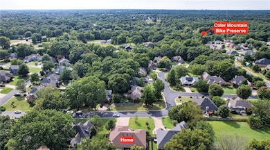 204 NW O St, Bentonville, AR 72712 - photo 6