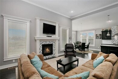 24036 W 98th St, Lenexa, KS 66227 - photo 3