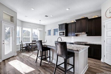 3906 Preserve Rise, San Antonio, TX 78261 - photo 6