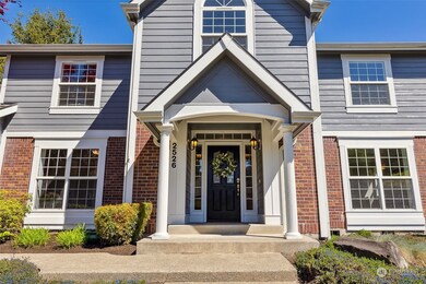 2526 Burnaby Park Loop SE, Olympia, WA 98501 - photo 2