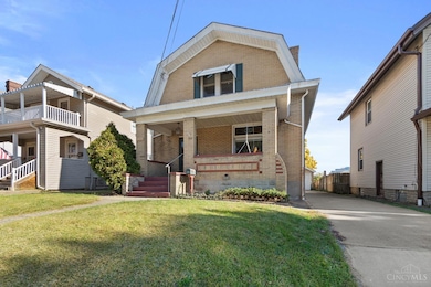 3922 Grove Ave, Cincinnati, OH 45212 - photo 2