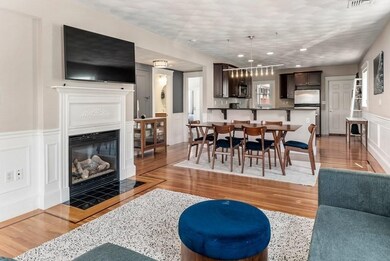 51 Raymond Ave unit 2, Somerville, MA 02144 - photo 2