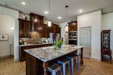 2101 Pepperdine Dr, Weatherford, TX 76088 - photo 6