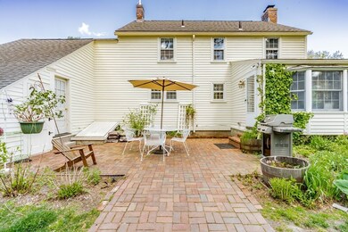 258 Burbank Rd, Longmeadow, MA 01106 - photo 4