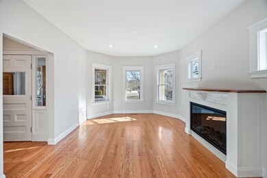 50 Benton Rd unit 1, Somerville, MA 02143 - photo 3