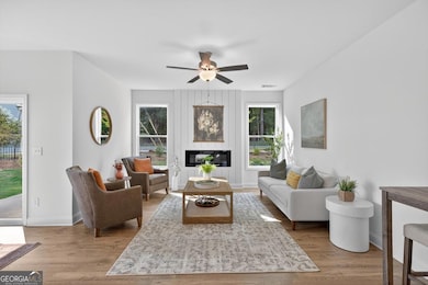 125 Windsor Park Ct, Jefferson, GA 30549 - photo 5