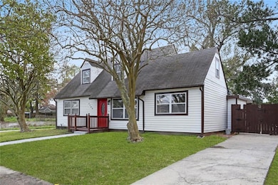 5100 Press Dr, New Orleans, LA 70126 - photo 2