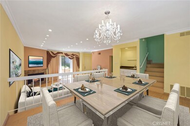 5757 Owensmouth Ave unit 8, Woodland Hills, CA 91367 - photo 3