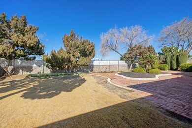 10625 Causeway Dr, El Paso, TX 79935 - photo 6