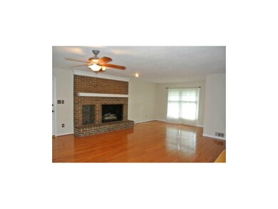 Large Family Room