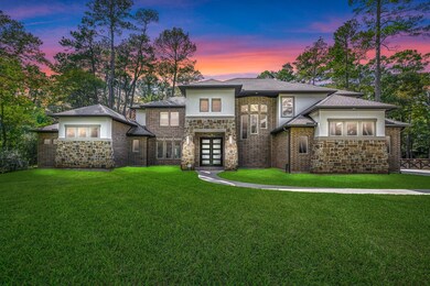 7 Wind River Ct, Conroe, TX 77384 - photo 2