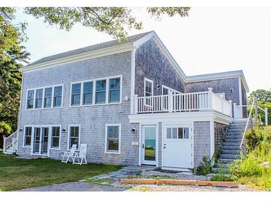 122 Gardiner Rd, Woods Hole, MA 02543 - photo 5