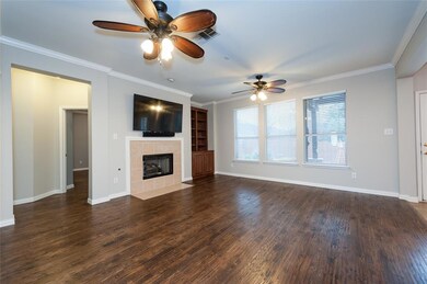 813 Baybrooke Dr, Denton, TX 76210 - photo 7