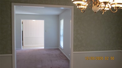 1038 Bethlehem St, Houston, TX 77018 - photo 4