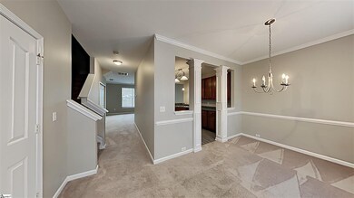 204 Bedwin Ct, Mauldin, SC 29662 - photo 4